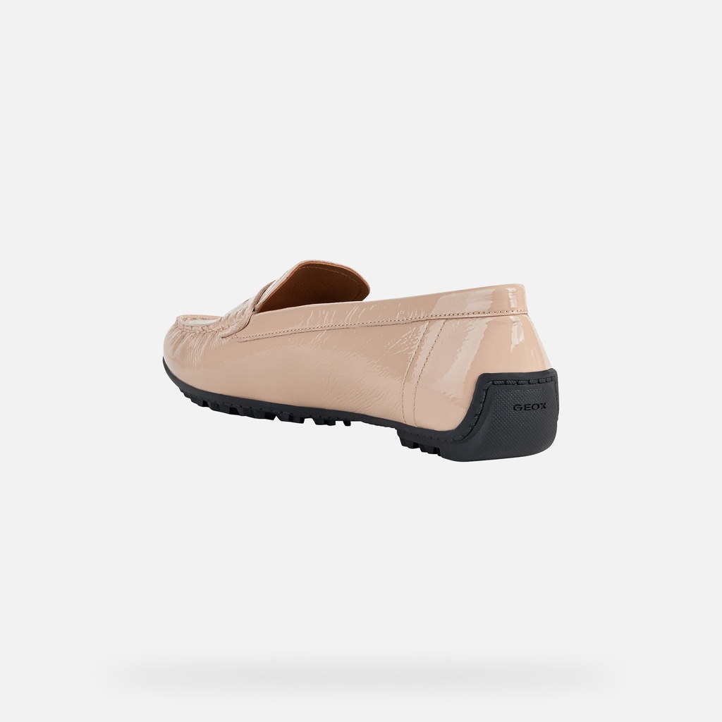 GEOX Shoes D35RCA KOSMOPOLIS