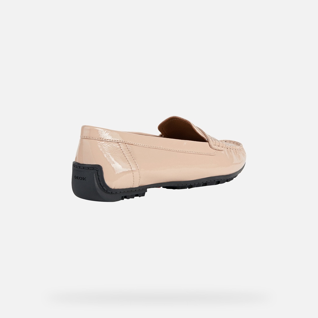 GEOX Shoes D35RCA KOSMOPOLIS