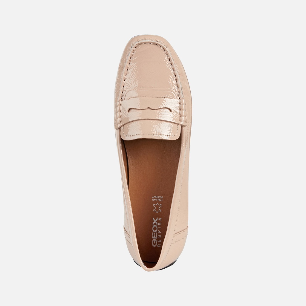GEOX Shoes D35RCA KOSMOPOLIS