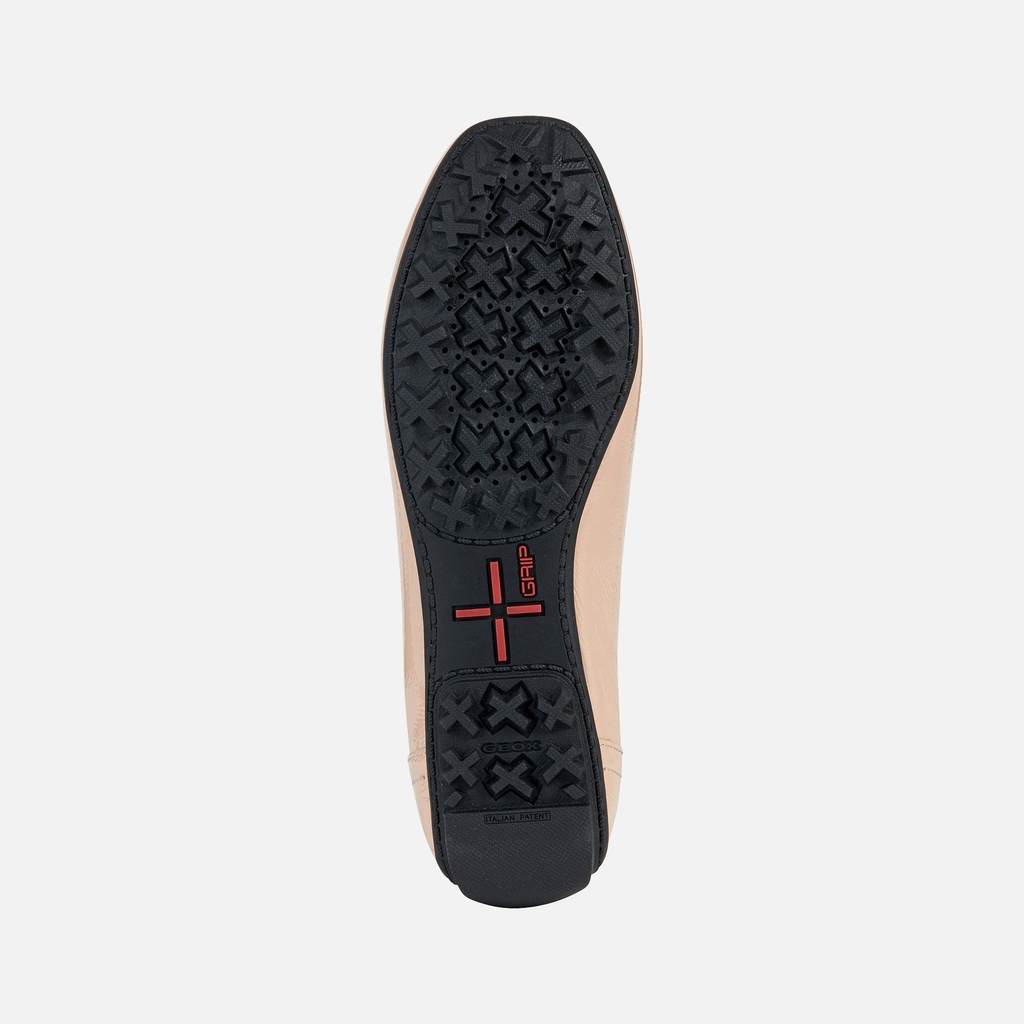 GEOX Shoes D35RCA KOSMOPOLIS