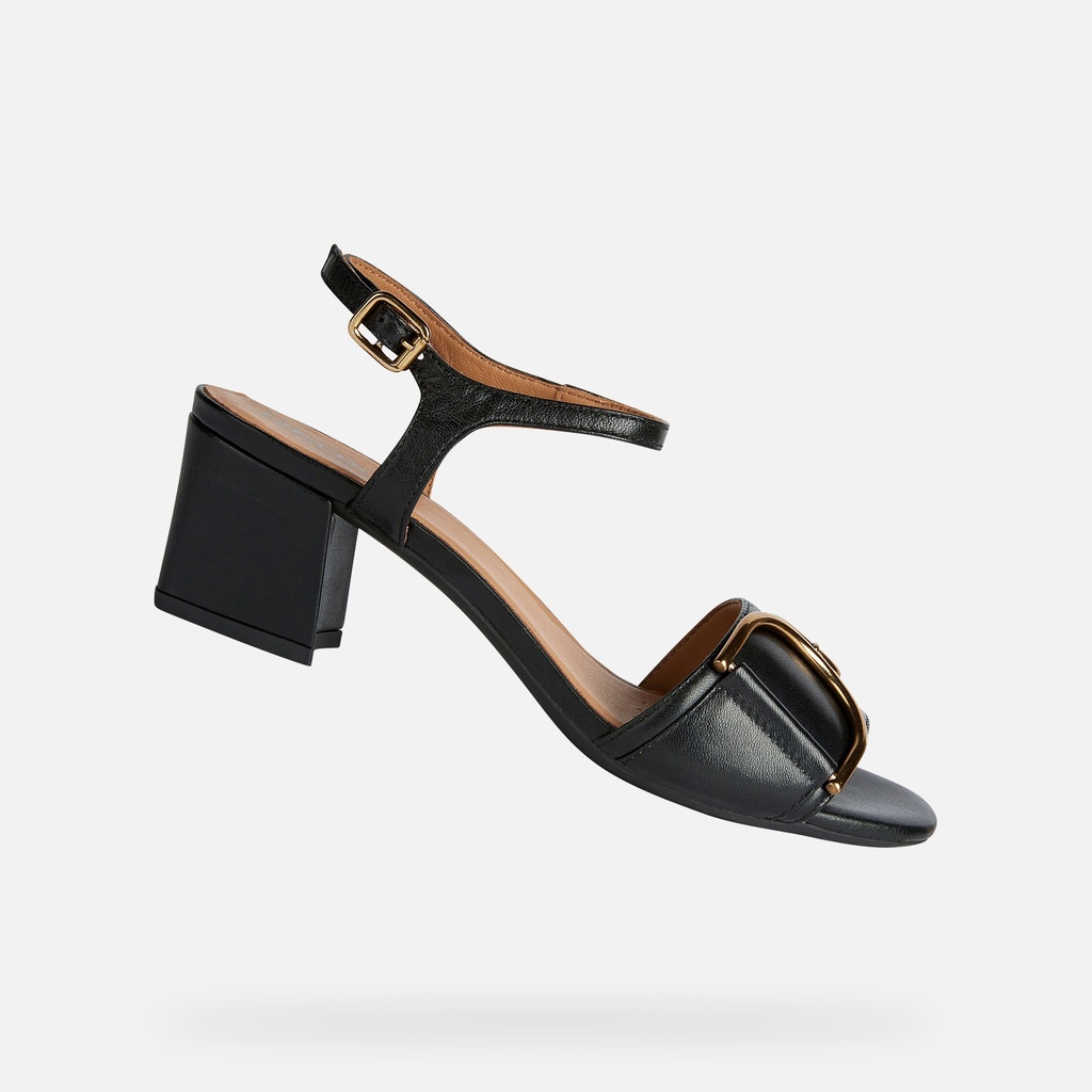 GEOX Shoes D35RNB N.ERAKLIA