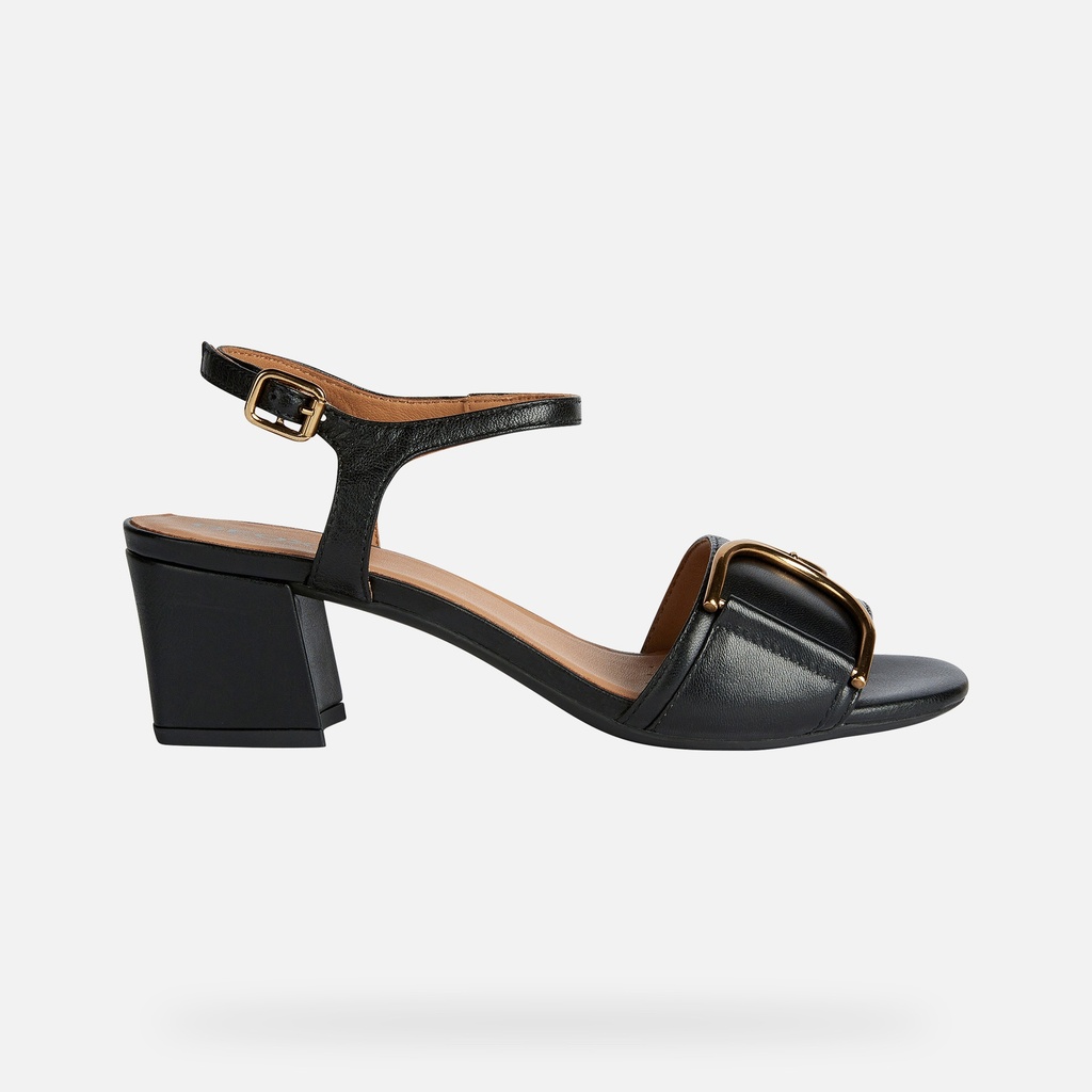 GEOX Shoes D35RNB N.ERAKLIA
