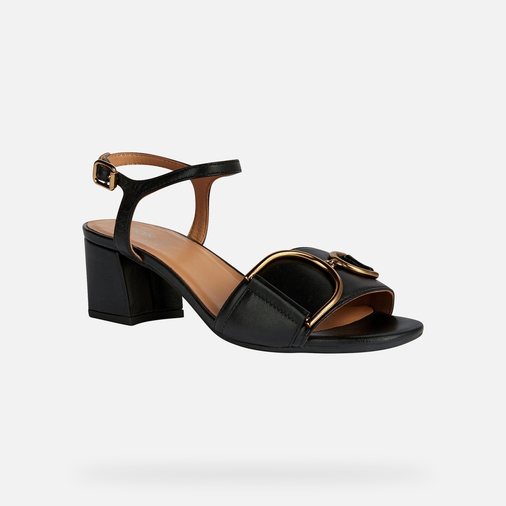 GEOX Shoes D35RNB N.ERAKLIA