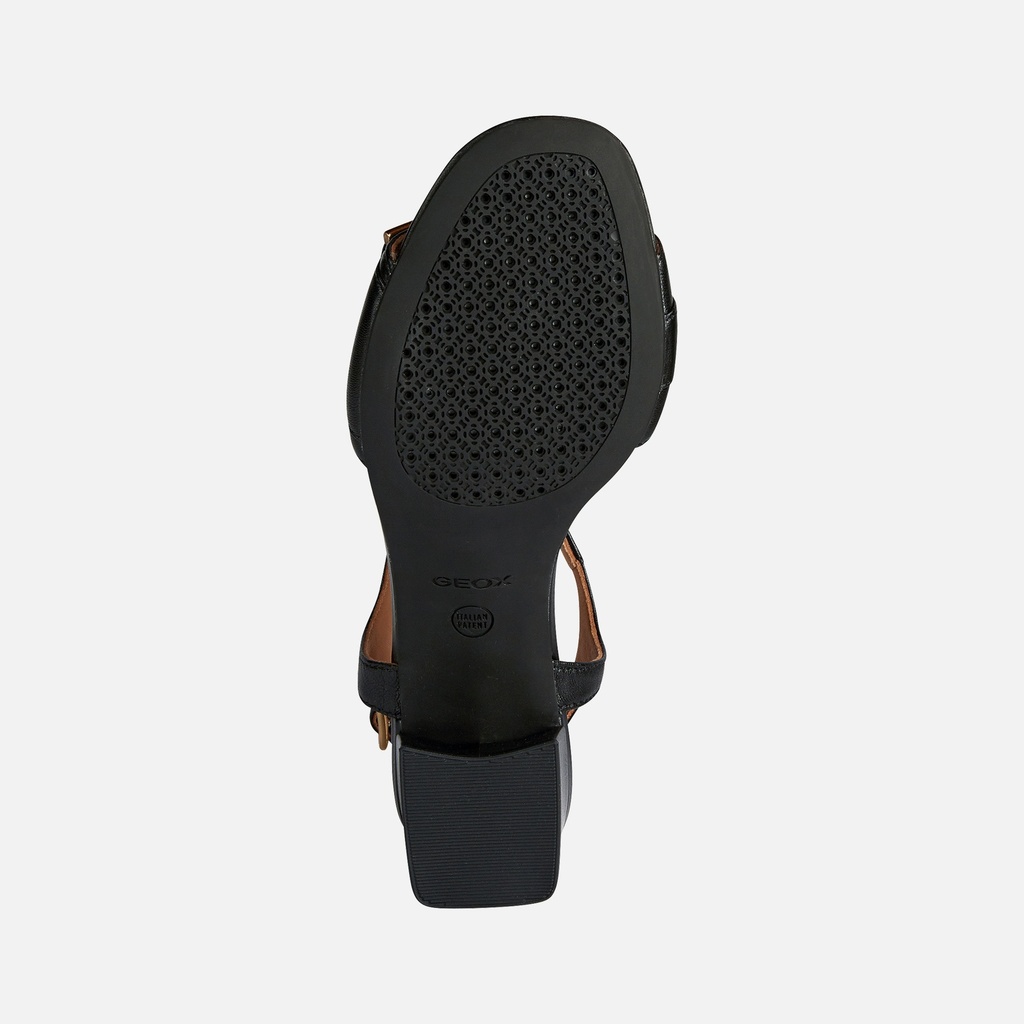 GEOX Shoes D35RNB N.ERAKLIA