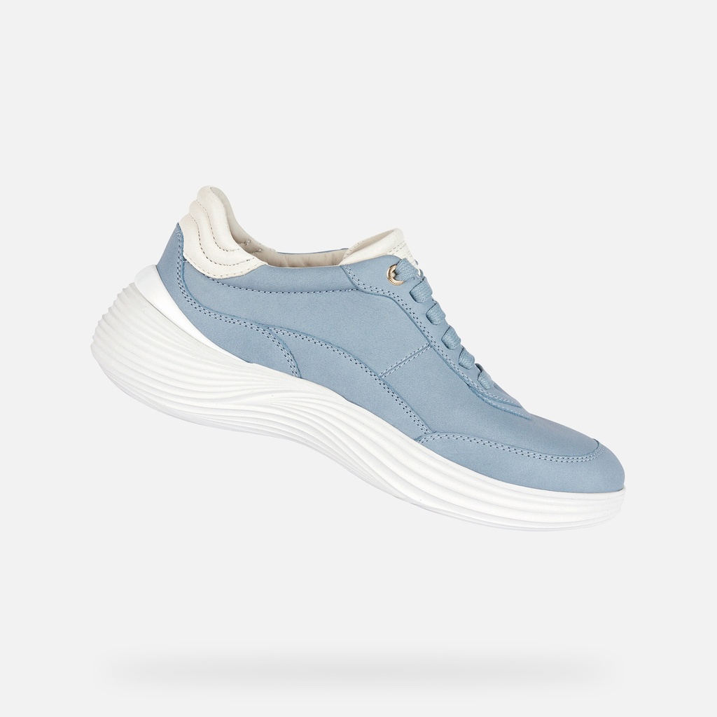 GEOX Shoes D35TDA FLUCTIS