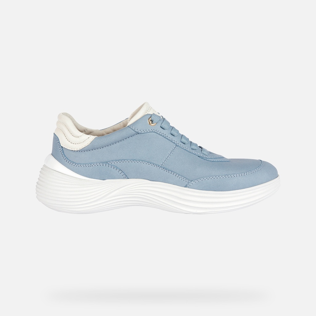 GEOX Shoes D35TDA FLUCTIS