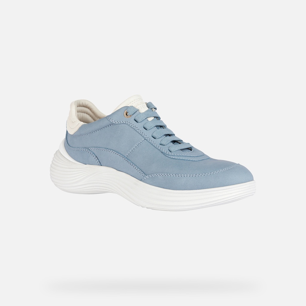GEOX Shoes D35TDA FLUCTIS