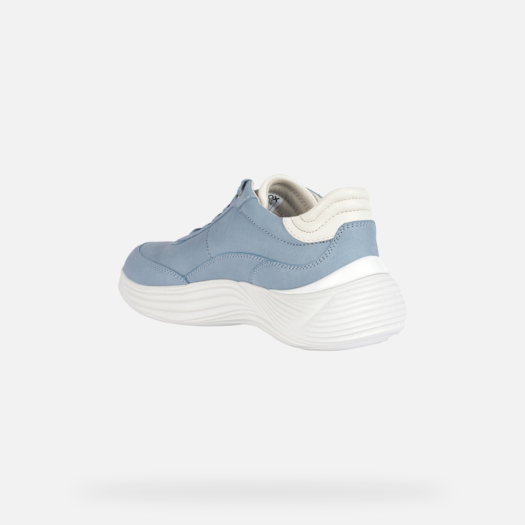 GEOX Shoes D35TDA FLUCTIS