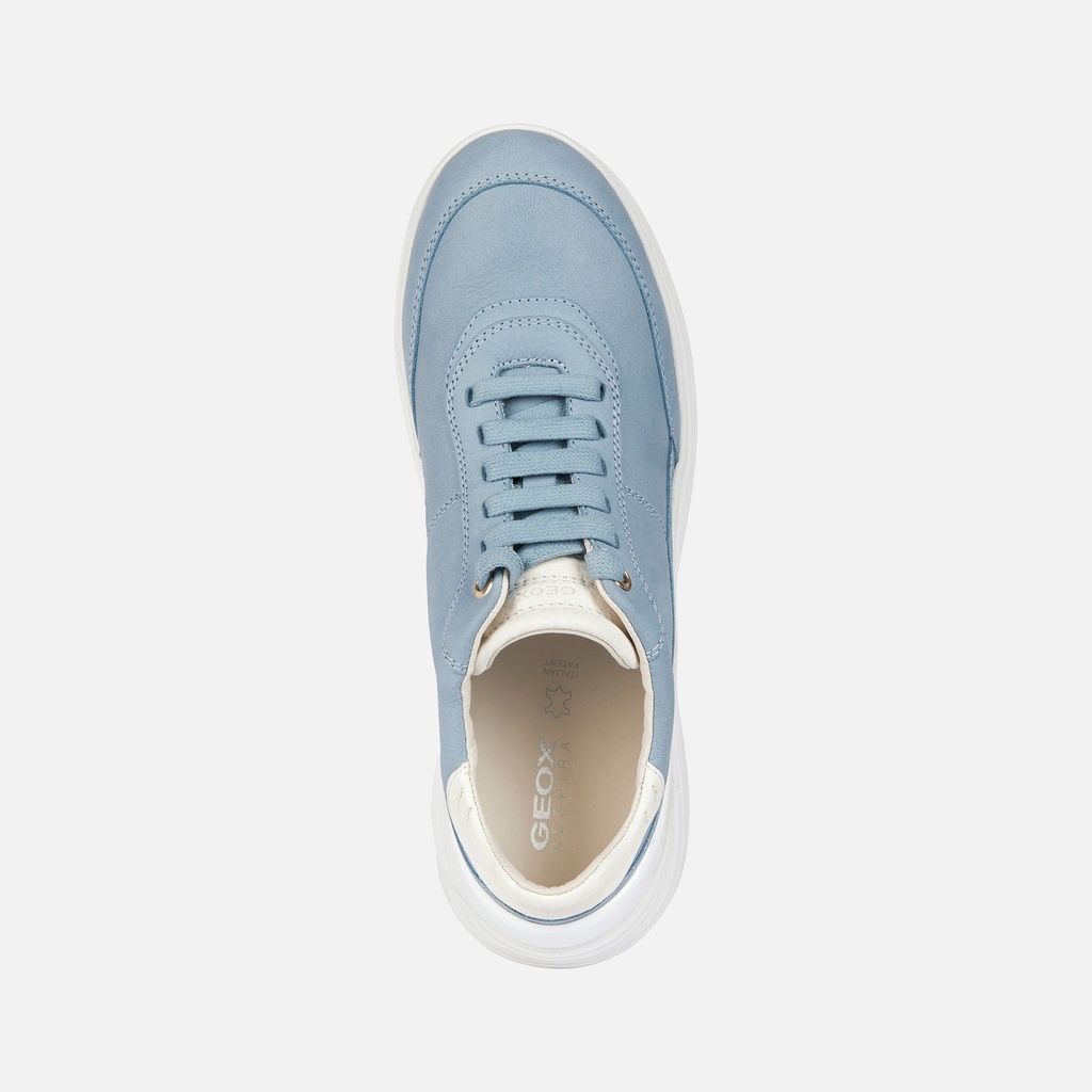GEOX Shoes D35TDA FLUCTIS