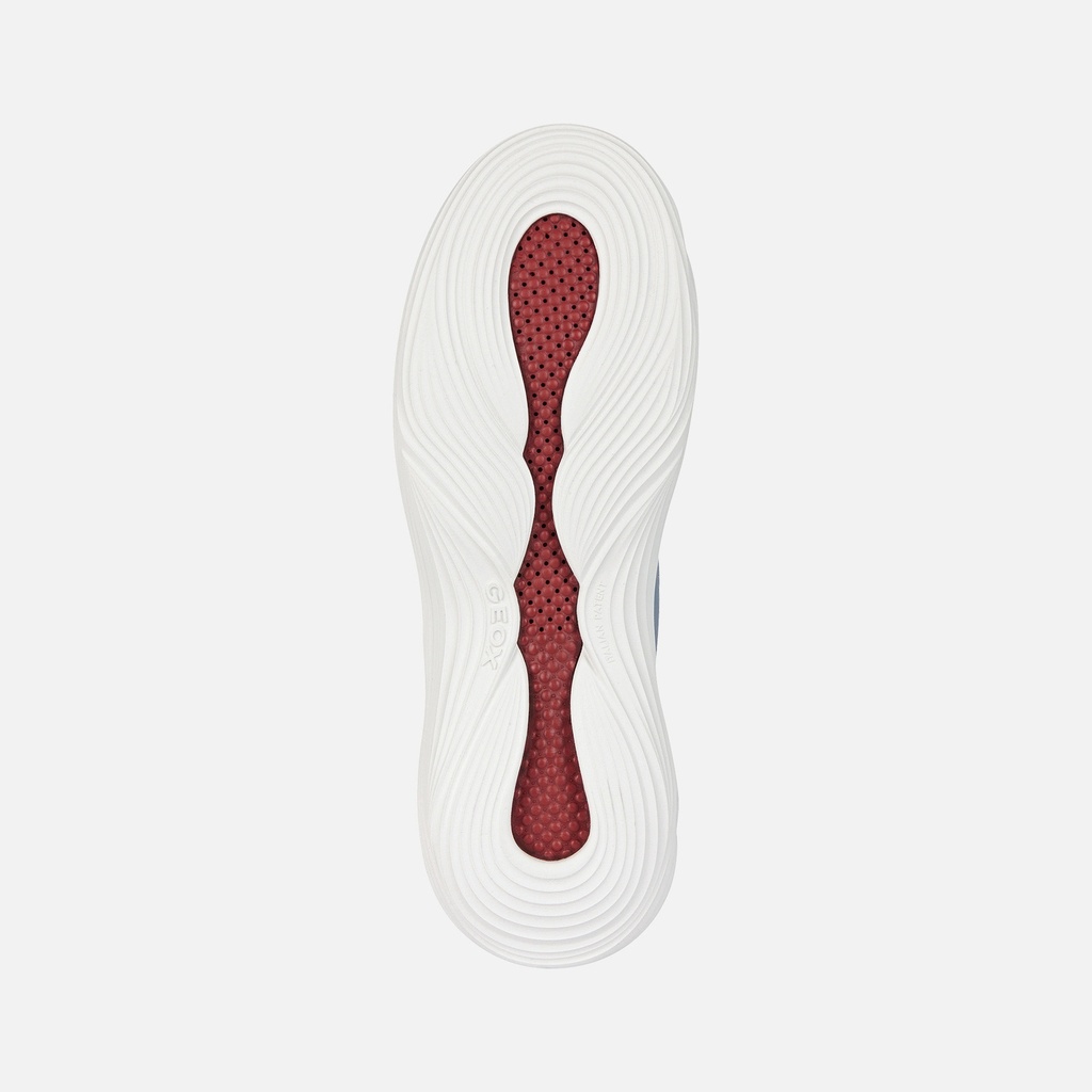 GEOX Shoes D35TDA FLUCTIS