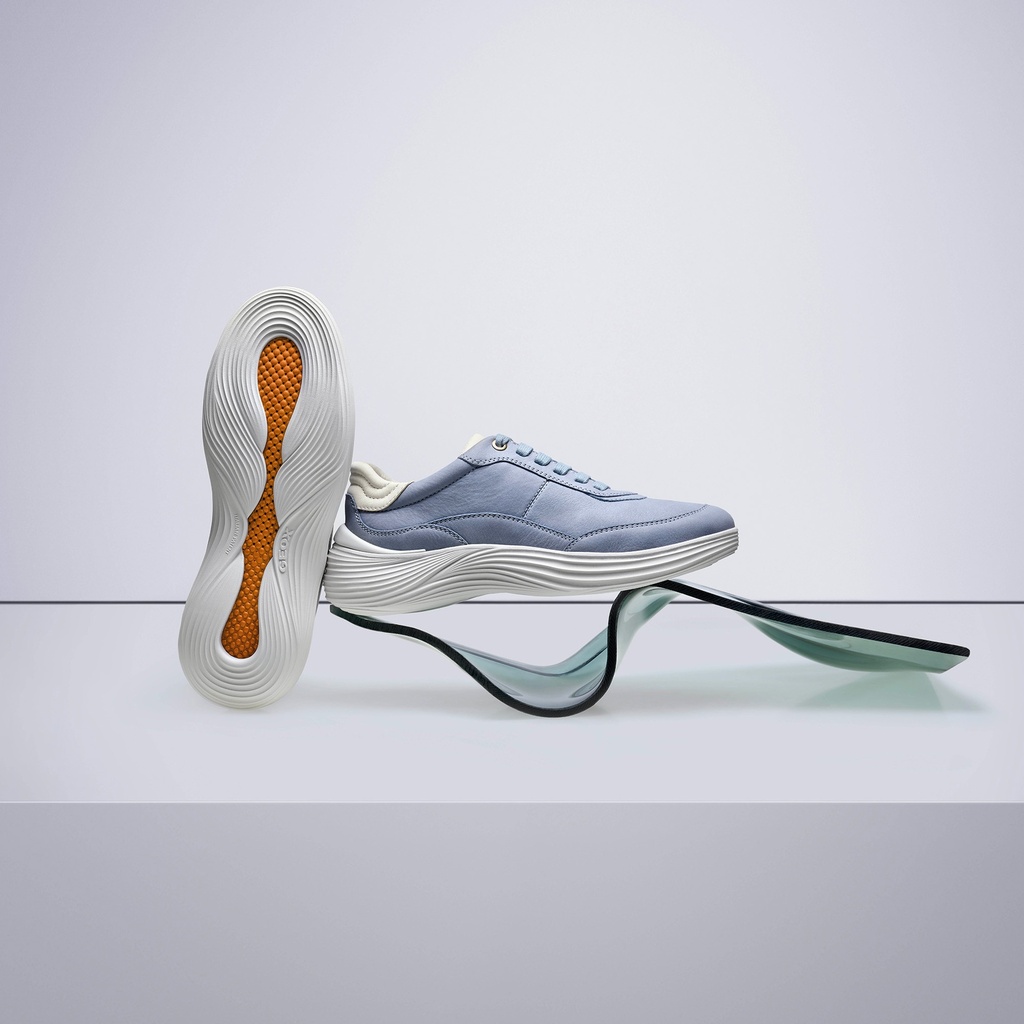 GEOX Shoes D35TDA FLUCTIS