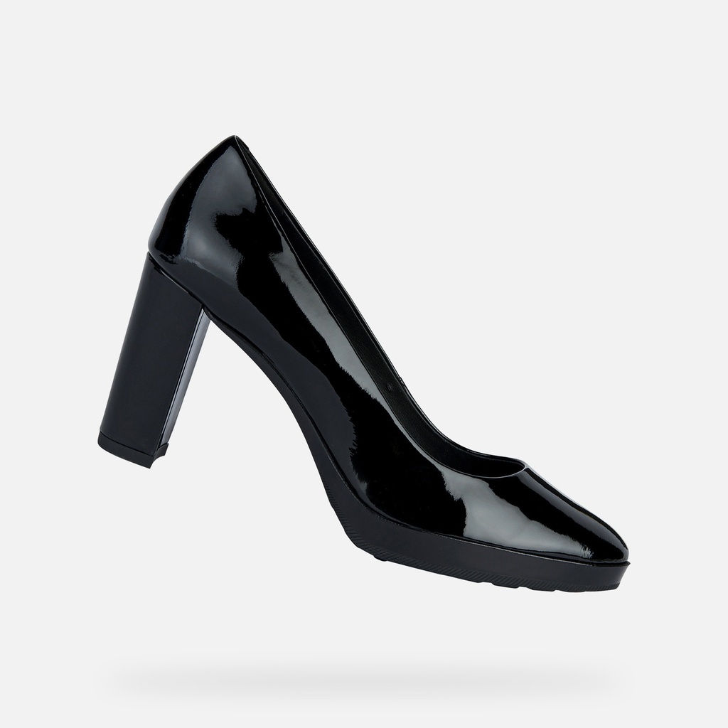 GEOX Shoes D35TFA WALK PLEASURE