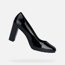 GEOX Shoes D35TFA WALK PLEASURE
