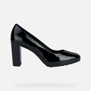 GEOX Shoes D35TFA WALK PLEASURE
