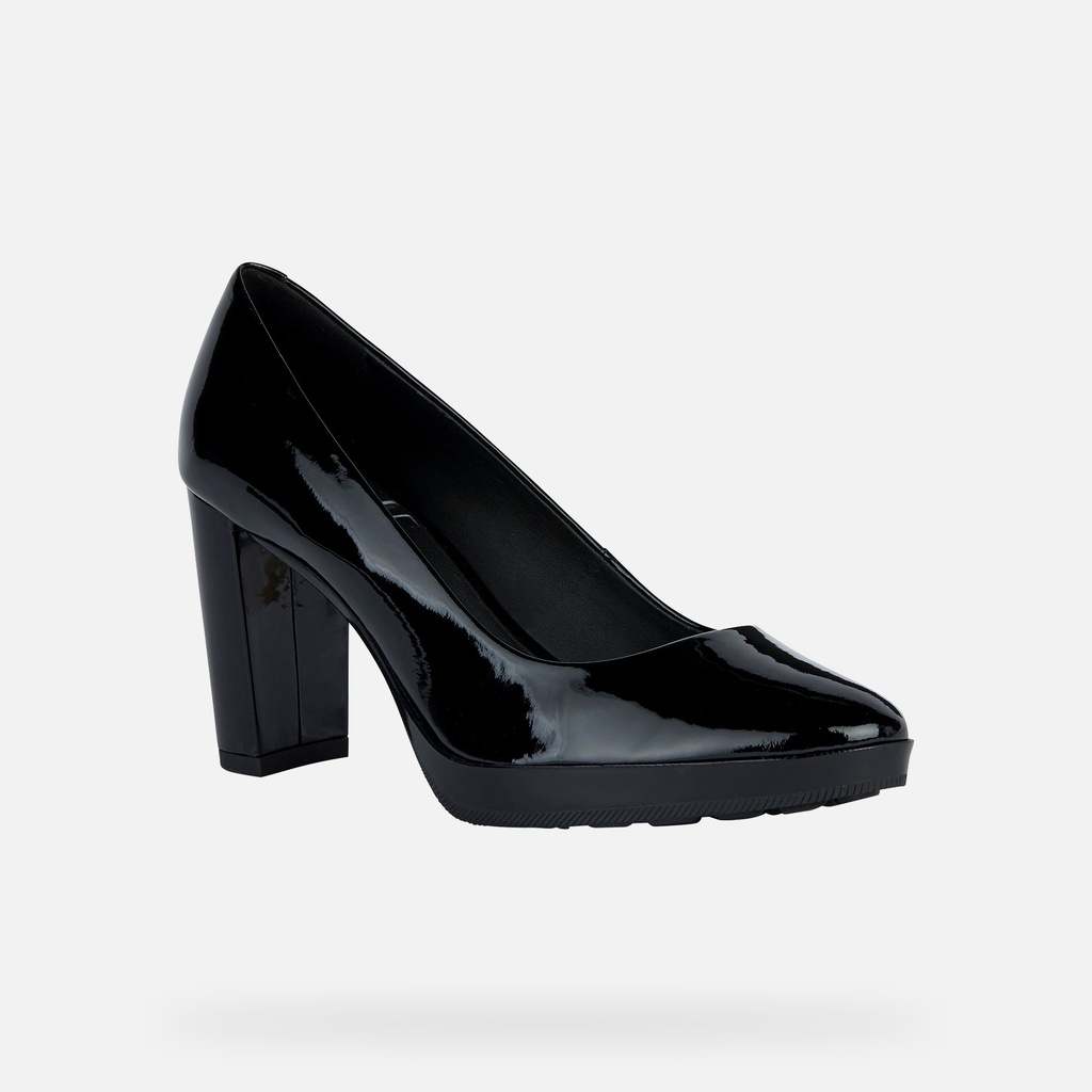 GEOX Shoes D35TFA WALK PLEASURE