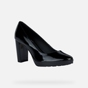 GEOX Shoes D35TFA WALK PLEASURE