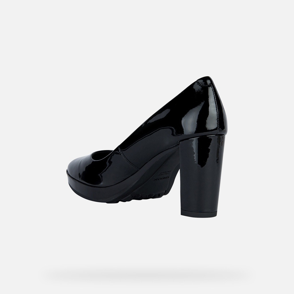 GEOX Shoes D35TFA WALK PLEASURE