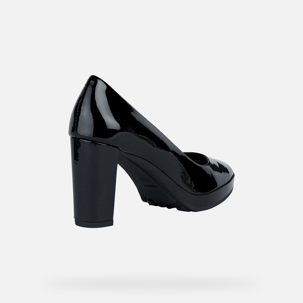GEOX Shoes D35TFA WALK PLEASURE