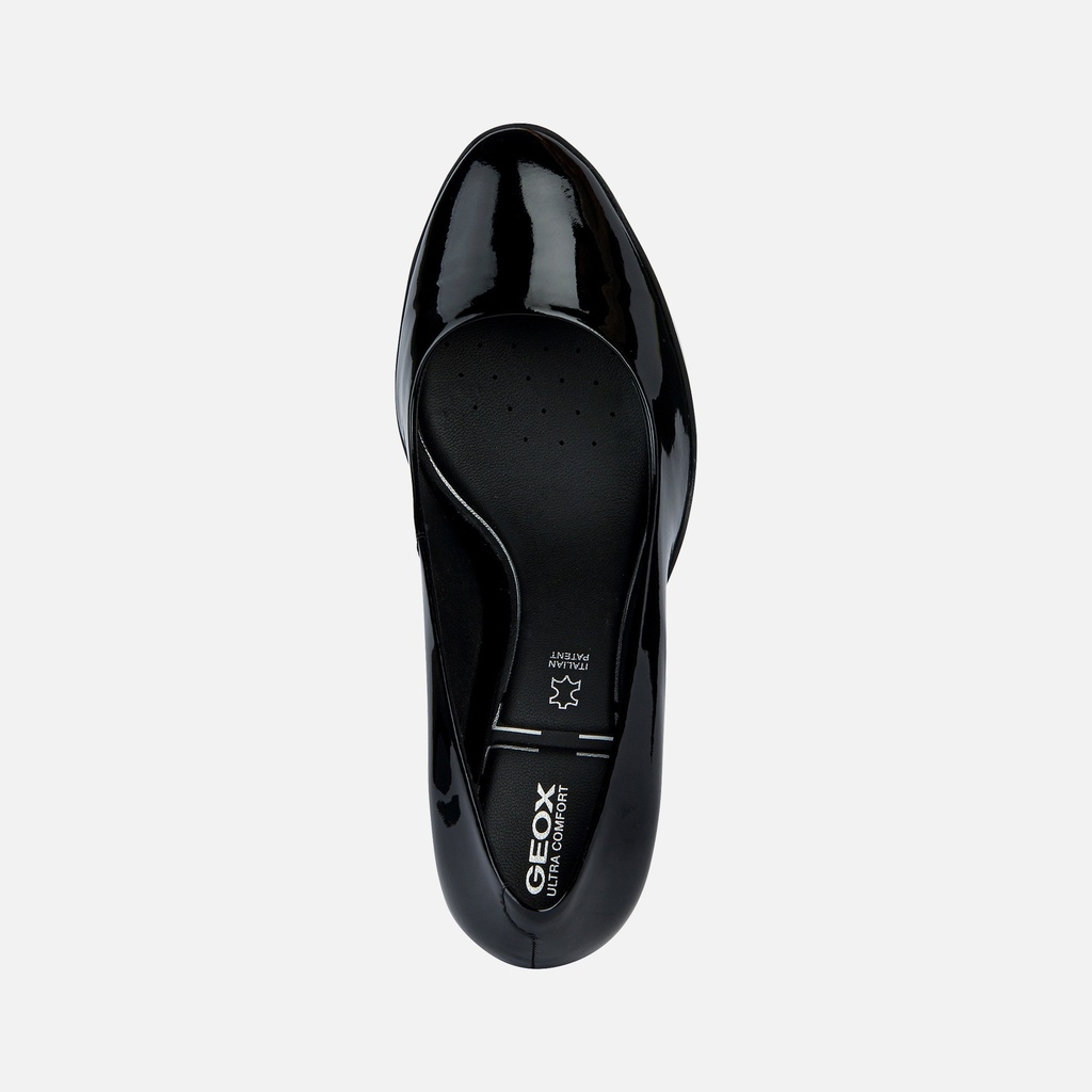 GEOX Shoes D35TFA WALK PLEASURE