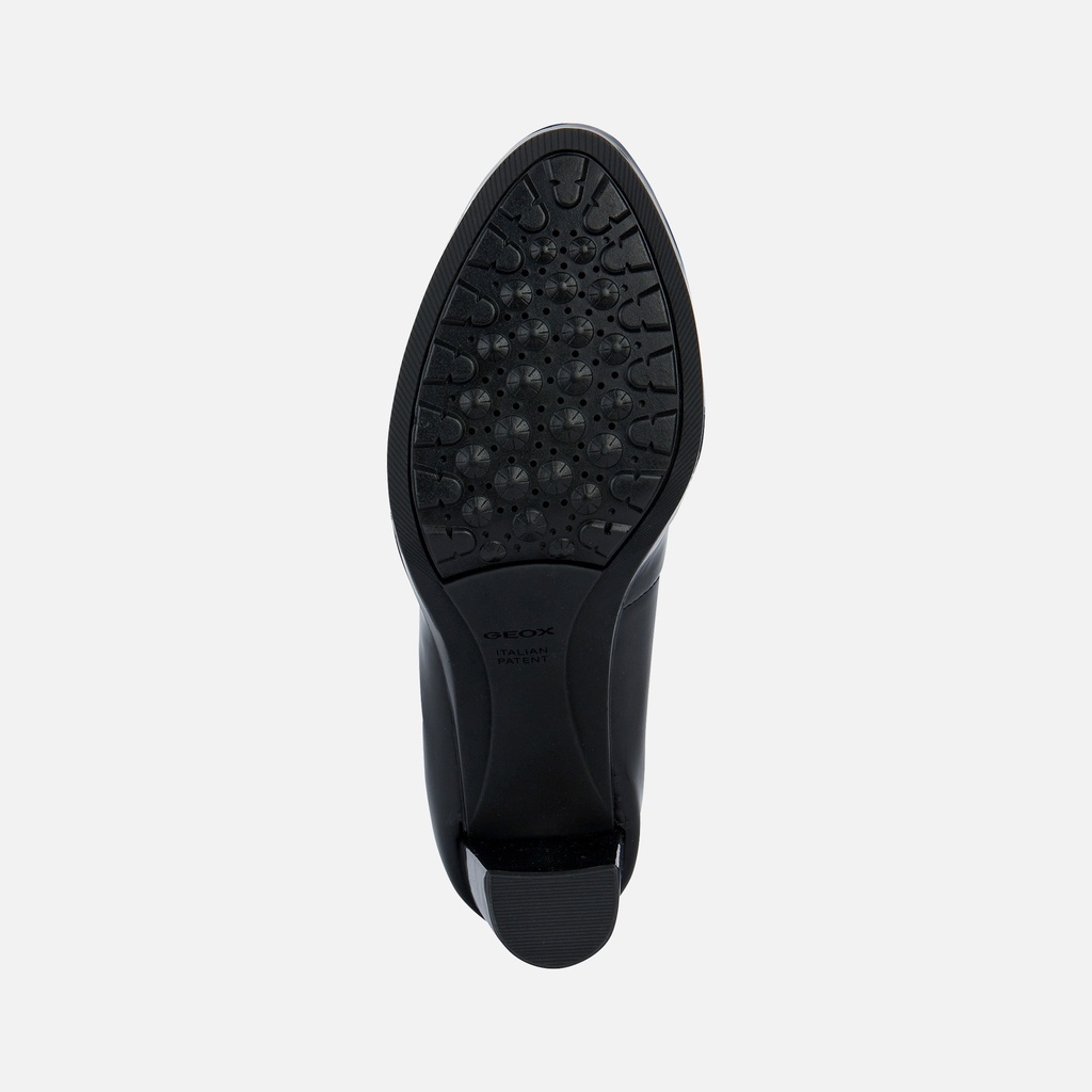 GEOX Shoes D35TFA WALK PLEASURE
