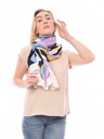 MARELLA STOLE POETA 23654112312