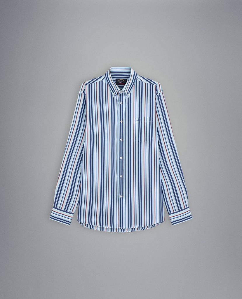 Paul&Shark Shirt 23413218J