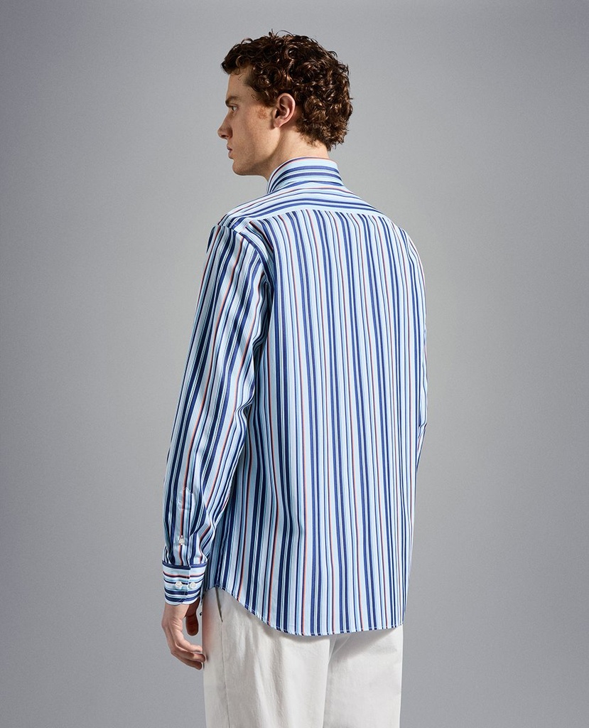 Paul&Shark Shirt 23413218J