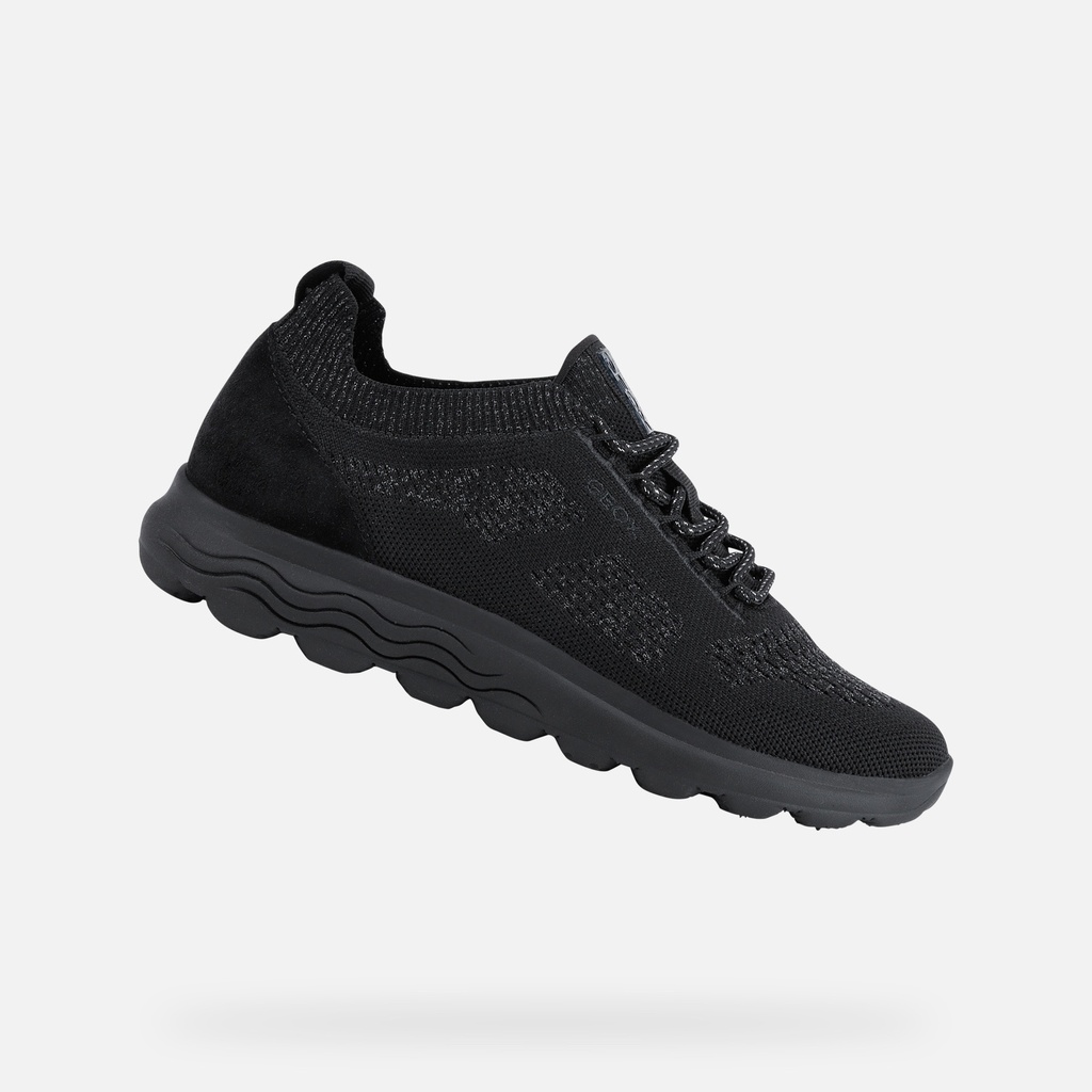 GEOX Shoes D15NUA SPHERICA