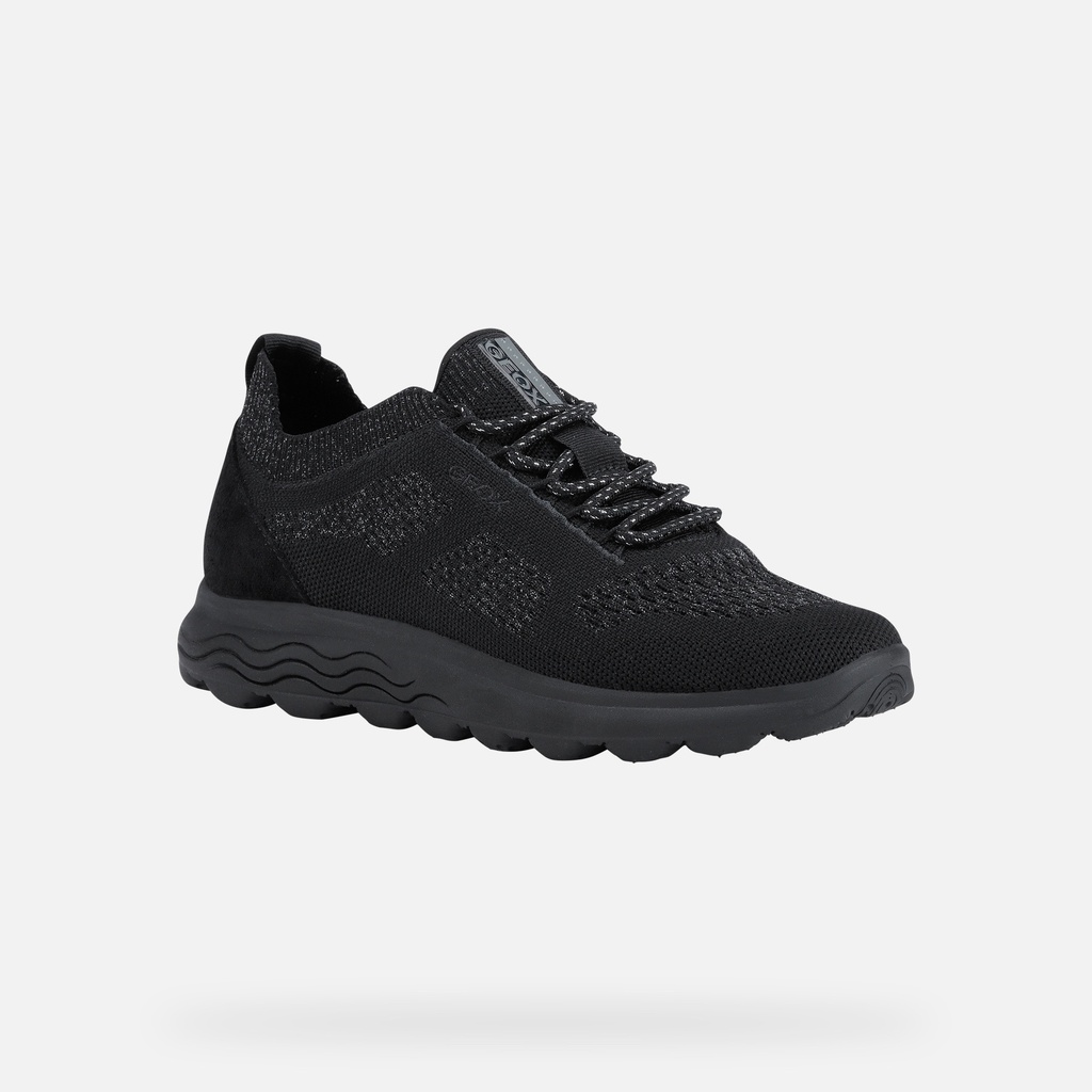 GEOX Shoes D15NUA SPHERICA