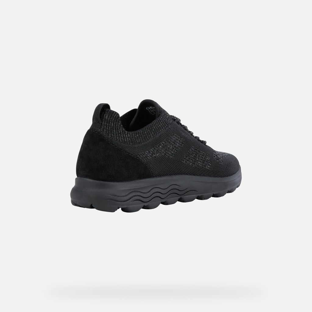 GEOX Shoes D15NUA SPHERICA