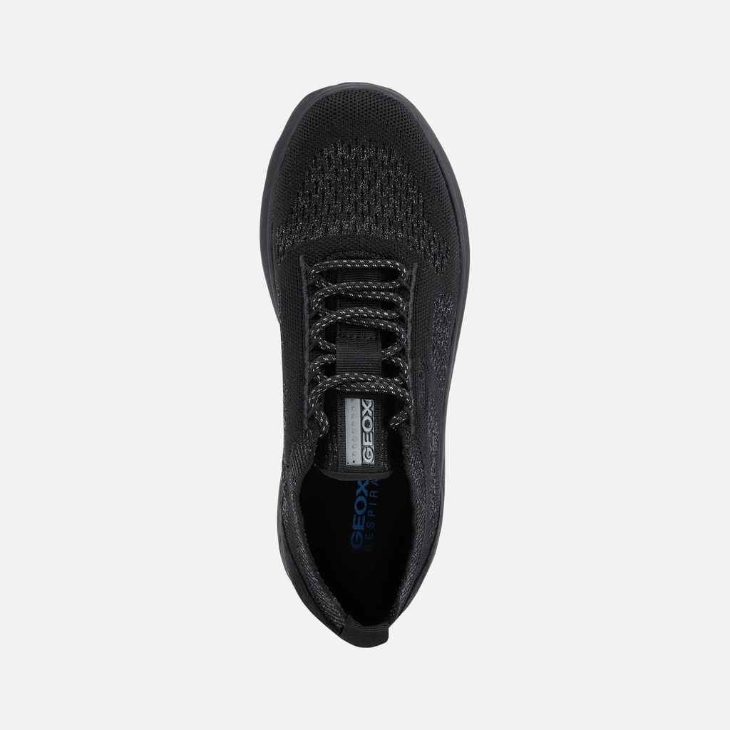 GEOX Shoes D15NUA SPHERICA