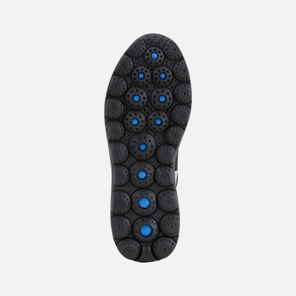 GEOX Shoes D15NUA SPHERICA