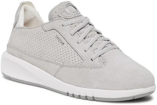 GEOX Shoes D02HNA AERANTIS S-21