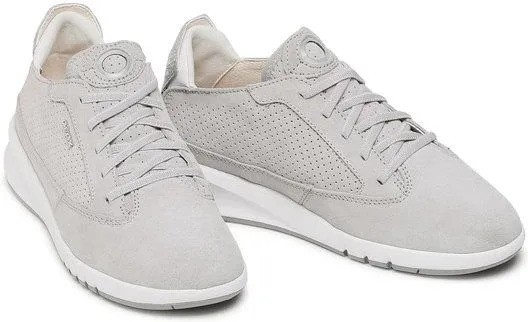 GEOX Shoes D02HNA AERANTIS S-21