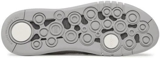 GEOX Shoes D02HNA AERANTIS S-21