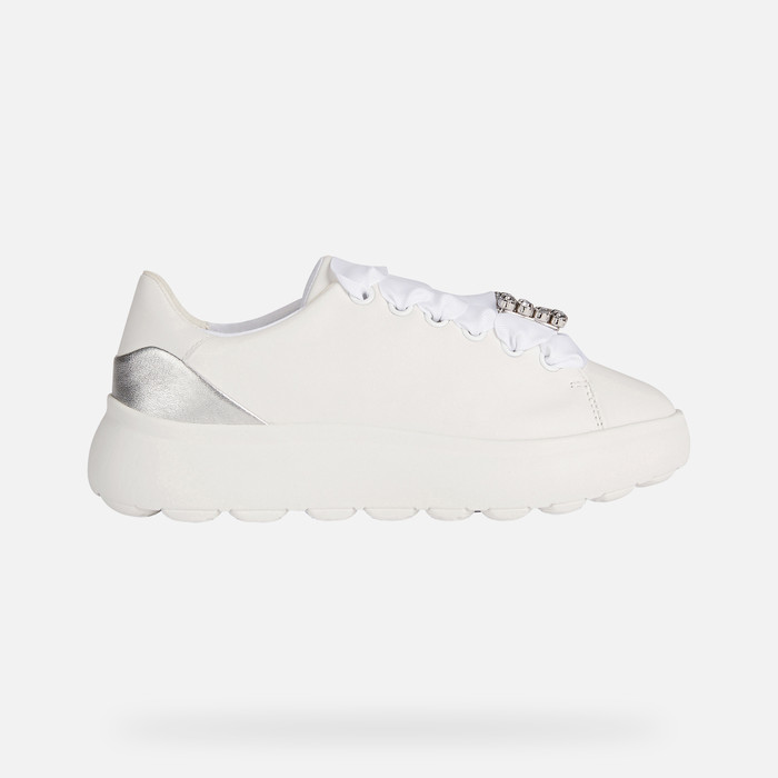 GEOX Shoes D35TCA SPHERICA S-23