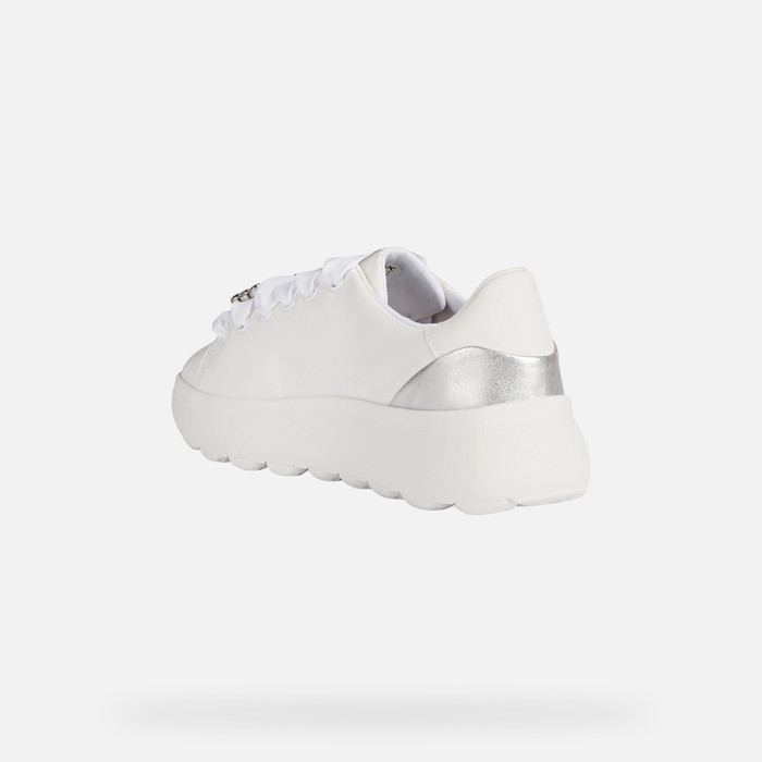 GEOX Shoes D35TCA SPHERICA S-23