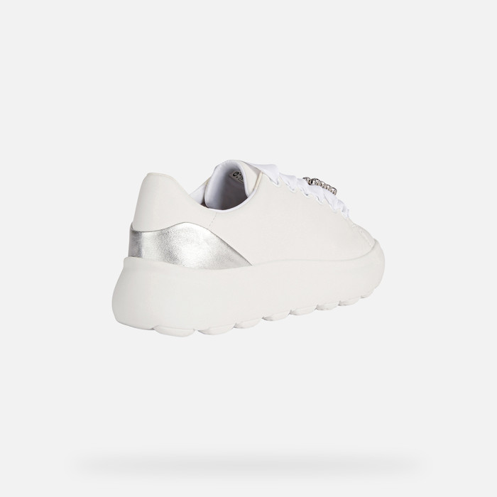 GEOX Shoes D35TCA SPHERICA S-23