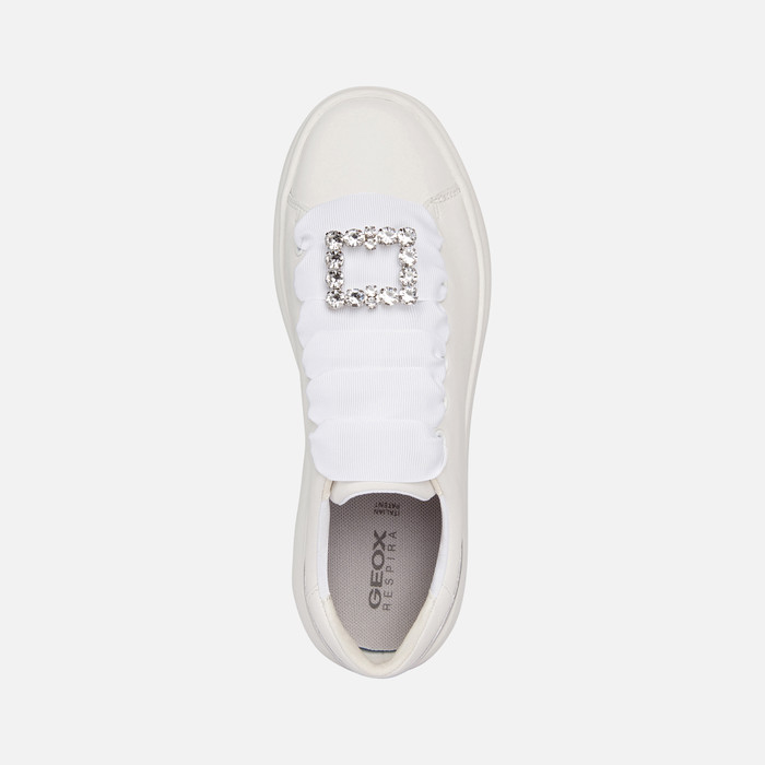 GEOX Shoes D35TCA SPHERICA S-23