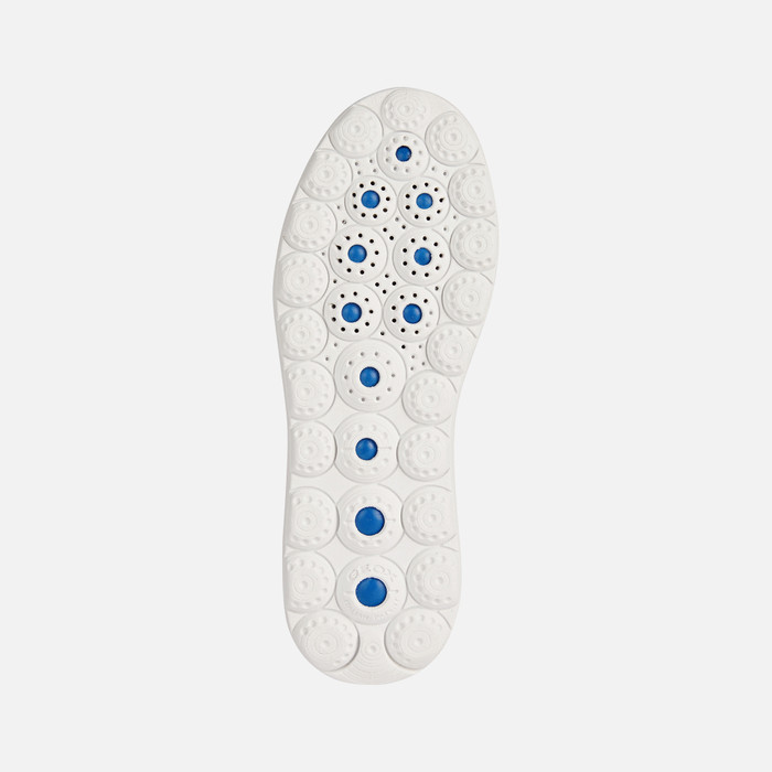 GEOX Shoes D35TCA SPHERICA S-23