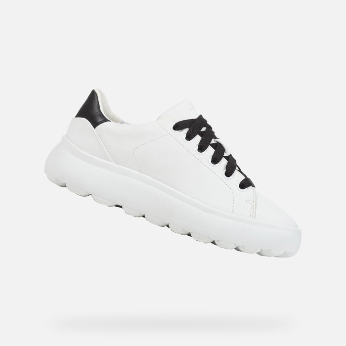 GEOX Shoes D35TCB SPHERICA S-23