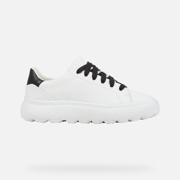 GEOX Shoes D35TCB SPHERICA S-23