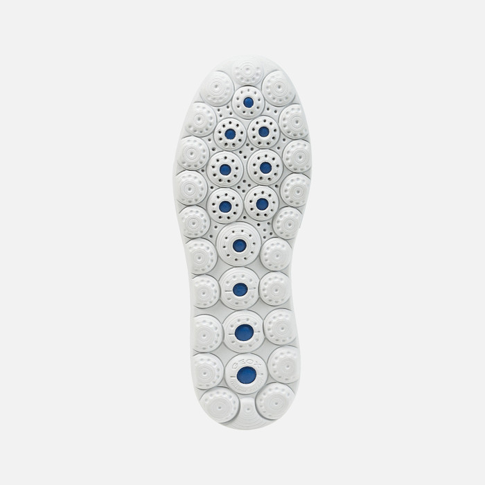 GEOX Shoes D35TCB SPHERICA S-23
