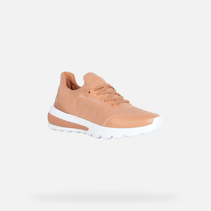 GEOX Shoes D35THA SPHERICA S-23
