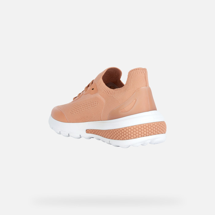 GEOX Shoes D35THA SPHERICA S-23