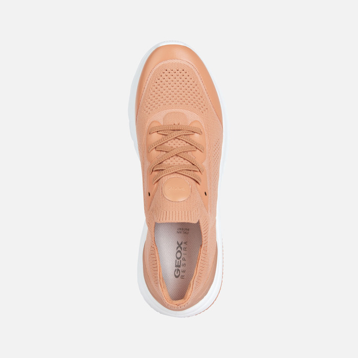 GEOX Shoes D35THA SPHERICA S-23