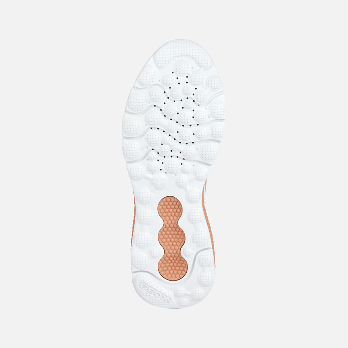 GEOX Shoes D35THA SPHERICA S-23