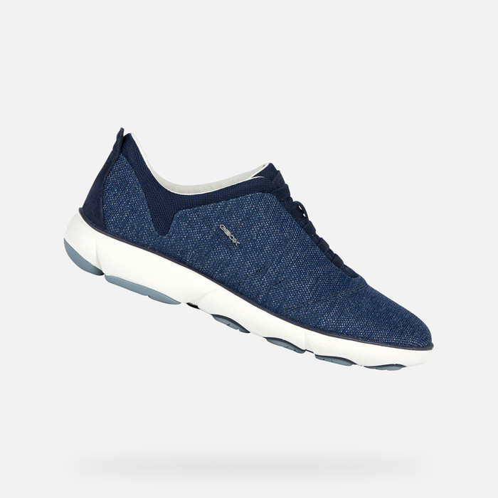 GEOX Shoes D621EC NEBULA S-23