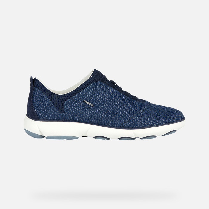 GEOX Shoes D621EC NEBULA S-23