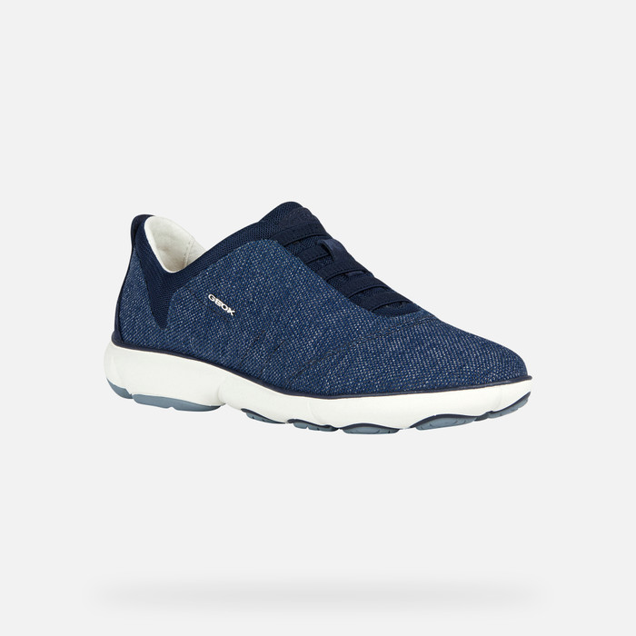 GEOX Shoes D621EC NEBULA S-23